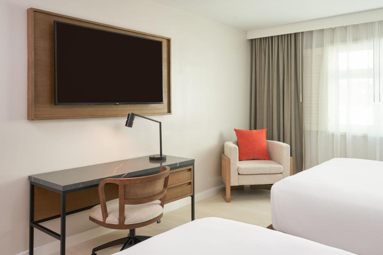 Suite más grande de un dormitorio