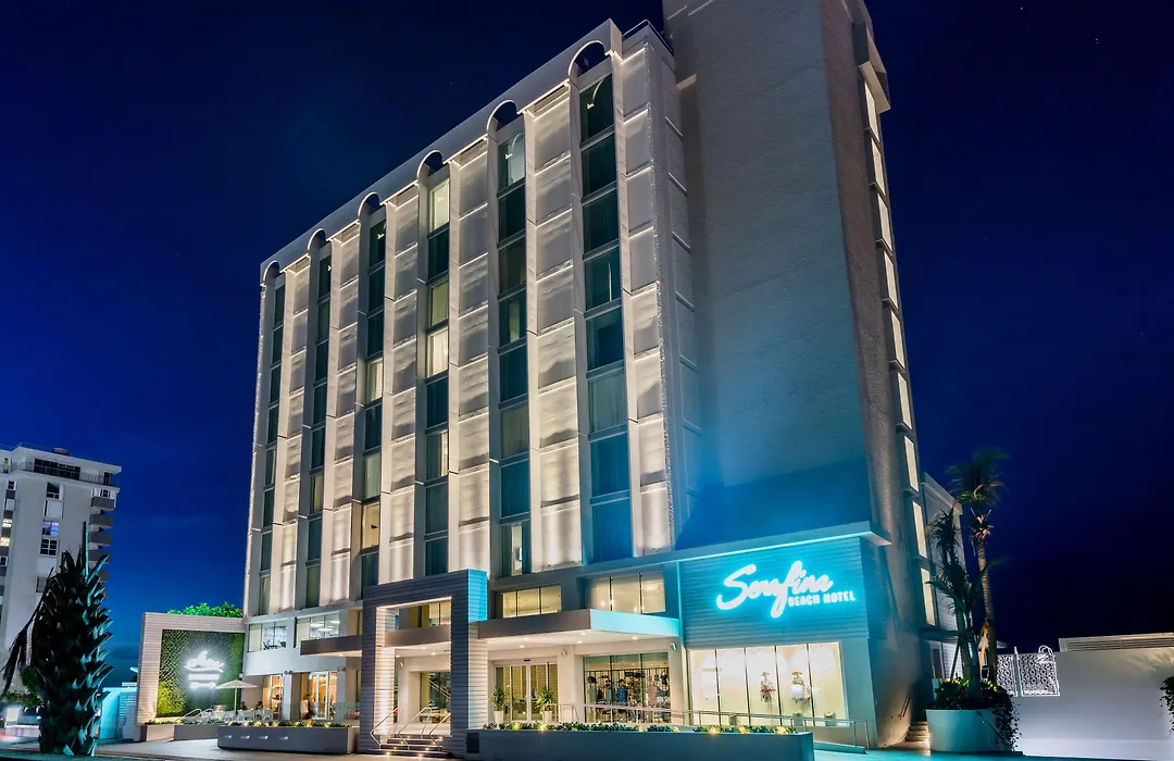 Condado Ocean Club - Adults Only-1