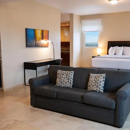 Ciqala Suites Hotel - San Juan-3