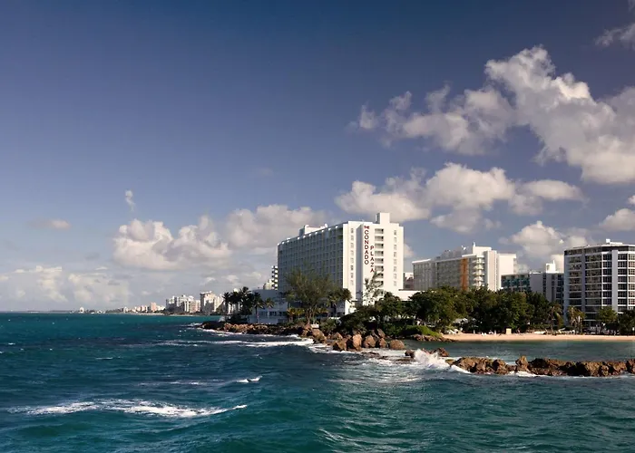 Condado Plaza