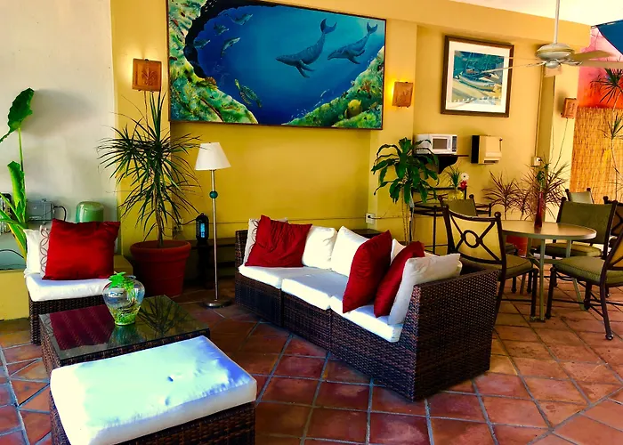 Casa Del Caribe